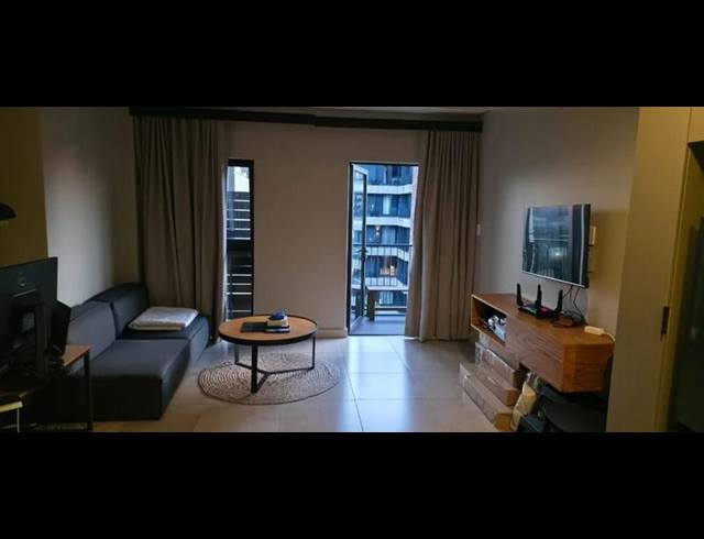 1 BEDROOM PROPERTY TO RENT IN SANDOWN